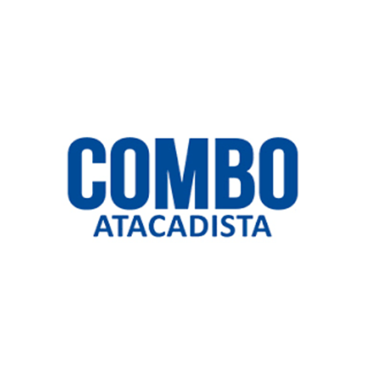 Combo Atacadista — Atacadista