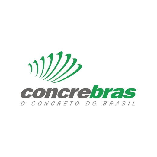 Concrebras — Concreto