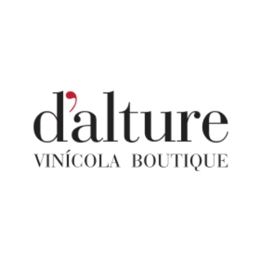 D'Alture — Vinícola