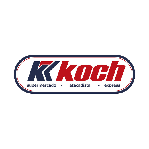 Koch — Supermercado / Atacadista