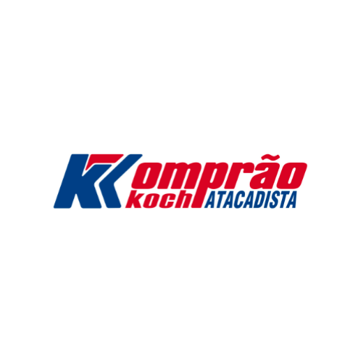 Komprão Koch — Atacadista