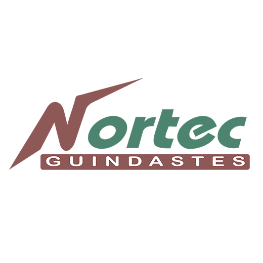 Nortec Guindastes — Guindastes